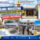 Penantian Panjang, Akhirnya Asrama Mahasiswa Yapen Memiliki Tampilan Baru Dan Siap Di Resmikan