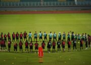 Persipura dan Dua Catatan yang Ingin Dibalik
