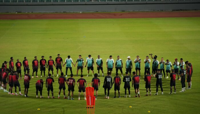 Persipura dan Dua Catatan yang Ingin Dibalik