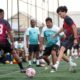 ‎Baru Gabung Persipura Usai dari Laos, Reno Salampessy Kejar Adaptasi Cepat
