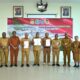 Pemkab Yapen Dan Pemkab Biak Numfor Perkuat Layanan Bantuan Sosial Kedukaan