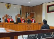 Panji Agung Pertanyakan Penanganan Dugaan Korupsi SMA Negeri 1 Arso