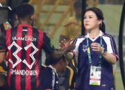 Main di Sidoarjo, Manajer Persipura Minta Pemain Bawa Semangat ‘Home’ dan Berjuang untuk Tanah Papua