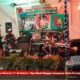 Jelang Papua Reggae Festival XI di Nabire, Tiga Band Reggae Jayapura Gelar Konser Amal di Kotaraja