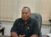 Pelayanan Air PDAM Bagi Masyarakat Di Yapen, Masih Stabil Walaupun Debit Air Yang Menurun