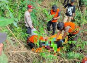 Mayat Tanpa Identitas Ditemukan di Jalan Alternatif Kolam Buaya, Polisi Lakukan Penyelidikan