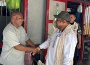 Soal Konsumsi di Lapas Manokwari, Ombudsman Tekankan Kesetaraan