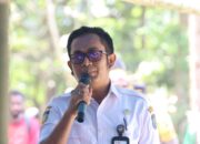 Dinas PUPRPKP Yapen Pastikan Kesiapan Pembangunan Jalan Soromasen–Woda, Dukungan Pemilik Ulayat Jadi Prioritas