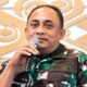 Pascakericuhan di USTJ, Kodam Cenderawasih Imbau Masyarakat Tetap Tenang dan Jaga Kamtibmas