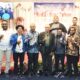 GAMKI Kota Jayapura Gelar Ibadah Bulanan Perdana, Pdt. James Wambrauw Tekankan Mindset, Olahragawan, dan Petani