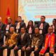 Advokat HAPI Papua Dilantik, BTM: Selamat Menjadi Harapan Pencari Keadilan