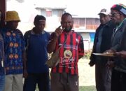 Selama 4 Tahun Lebih Tanaman Hancur, Warga Jenggerbaga Ilaga Minta Sapi Berkeliaran Dimusnahkan