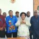 Ketua MPR Nerlince Wamuar Rollo Dukung Konferensi Masyarakat Adat dan Pemuda Mamta-Tabi