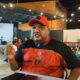 Sambut Laga Perdana Persipura di Liga 2, Black Danger Community Gelar Nonton Bareng di-Beberapa Titik di Kota Jayapura