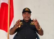 DKTP Vakum 20 Tahun, Ketua LMA Papua Desak Segera Lakukan Regenerasi Kepengurusan