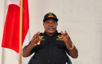 DKTP Vakum 20 Tahun, Ketua LMA Papua Desak Segera Lakukan Regenerasi Kepengurusan