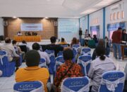 PLN Rangkul Masyarakat, Pacu SUTT Holtekamp–Keerom