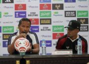 Sebelas Pertama Skuad Persipura Jayapura Tanpa Boaz dan Hakim
