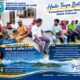 Hadir Bersama Masyarakat , Kadistrik Raimbawi Dody H. Lefta Jalin Persaudaraan Dan Serap Keluhan Warga