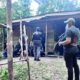 Satgas Kepolisian Operasi Damai Cartenz Kembangkan Penangkapan YN, Amankan Sejumlah Barang Bukti Di Keerom