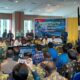 Rakor Bersama Menko AHY, Fakhiri Dorong Percepatan Pembangunan di Tanah Papua