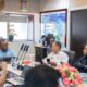 PLN dan DEN : Bahas Keandalan Listrik serta Pengembangan PLTS di Papua