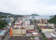 Motto Kota Jayapura Resmi Disempurnakan, Bahasa Skouw “Loma Aling” Resmi Ditambahkan