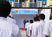 Semangat Pancasila Menguatkan Langkah PLN UIP MPA