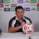 Regi Aditya: Piala Nusantara Kesempatan Emas Tambah Menit Bermain Pemain