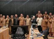Evaluasi Perubahan APBD Kota Jayapura Masuk Tahap Penyempurnaan