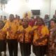 Melince Tipagau Pimpin LSM Cinta Anggrek Spesies Indonesia Cabang Intan Jaya, Fokus Lestarikan Anggrek Papua