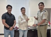 Kepastian Lahan Tuntas, PLN Melangkah Maju di Prafi