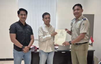 Kepastian Lahan Tuntas, PLN Melangkah Maju di Prafi