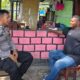 Hadir di Tengah Masyarakat, Brigpol Asrul Terus Perkuat Kamtibmas Kelurahan Serui Jaya