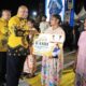 Satu Tahun MARIYO, Pesta Rakyat Hadirkan Kebersamaan Pemerintah dan Masyarakat Papua