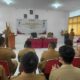 Wakil Wali Kota Jayapura Rustan Saru Buka Pelatihan PPK Tipe C, Tekankan Integritas dan Tanggung Jawab