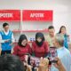 PLN Perkuat Dukungan Program KDKMP melalui Kolaborasi Layanan Kelistrikan
