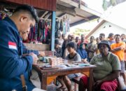 Rupiah Berdaulat hingga Pelosok Papua: BI Gelar 25 Kas Keliling di Wilayah 3T