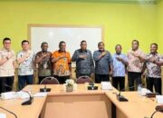 Kabar Baik untuk Warga Yapen: Dua Dokter Spesialis Siap Beri Layanan Setiap Dua Pekan di Serui