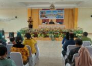 Lestarikan Bahasa Ibu, Dinas Pendidikan dan Kebudayaan Kota Jayapura Susun Kamus Bahasa Nafri