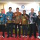 Dave Muchaimin Pimpin HATHI Jayapura, Seminar Jadi Langkah Awal Perkuat Kompetensi Ahli SDA