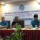 Muscab HATHI Jayapura Tetapkan Dave Muchaimin sebagai Ketua Periode 2026–2029