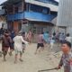 Sabung Ayam Berulang di Belakang Pasar Youtefa, Polsek Abepura Amankan Tujuh Ekor Ayam