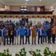 Buka Maperta dan Konfercap II GAMKI Yapen, Pj Sekda Cyfrianus Y. Ambai Tekankan Integritas Pemuda dan Sinergi Pembangunan