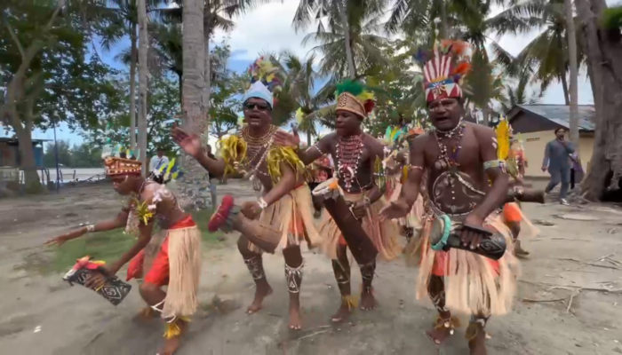 Jelang Festival Port Numbay 2026: Lestarikan Budaya, Dorong Pariwisata dan Ekonomi Masyarakat Jayapura