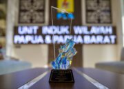 Berkat Program Desalinasi Air di Asmat, PLN Papua Raih Gold ISDA 2026