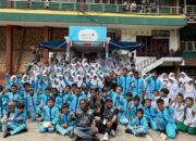 GURABESI CYCLE+: Dari Sampah Menjadi Gerakan Perubahan di Jayapura