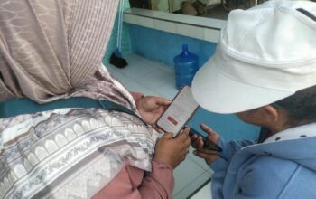 Kader Malaria Keerom Data Kondisi dan Penggunaan Kelambu Malaria di Rumah Warga