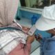 Kader Malaria Keerom Data Kondisi dan Penggunaan Kelambu Malaria di Rumah Warga