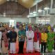 Gubernur Matius Fakhiri Lantik Pengurus IKT Papua, Zet Saalino Jadi Ketua Periode 2026-2031